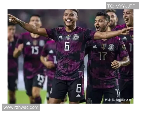 墨西哥与特立尼达足球比赛直播全程回顾与精彩瞬间分析