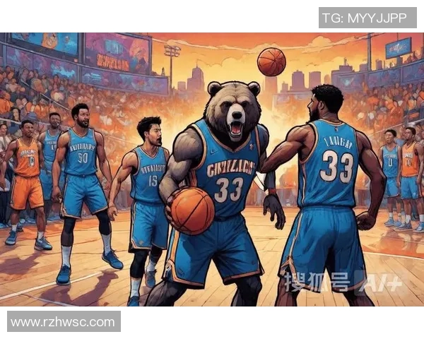 季后赛激战:灰熊与雷霆的巅峰对决谁将晋级下一轮 季后赛激战:灰熊与雷霆的巅峰对决谁将晋级下一轮